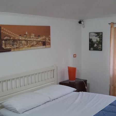 Beb Casale Pompei Rendine Villa Boscotrecase Dış mekan fotoğraf