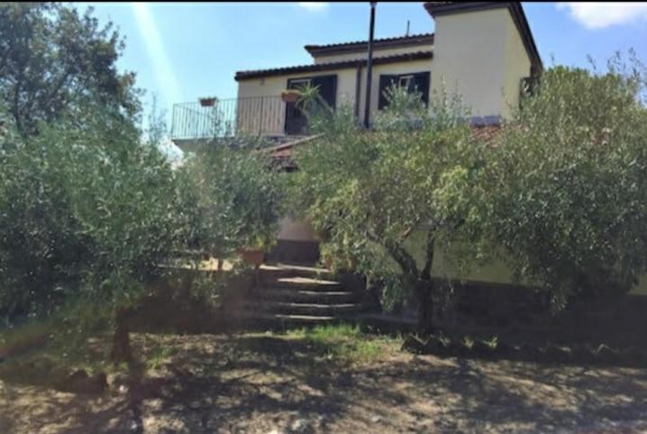 Beb Casale Pompei Rendine Villa Boscotrecase Dış mekan fotoğraf