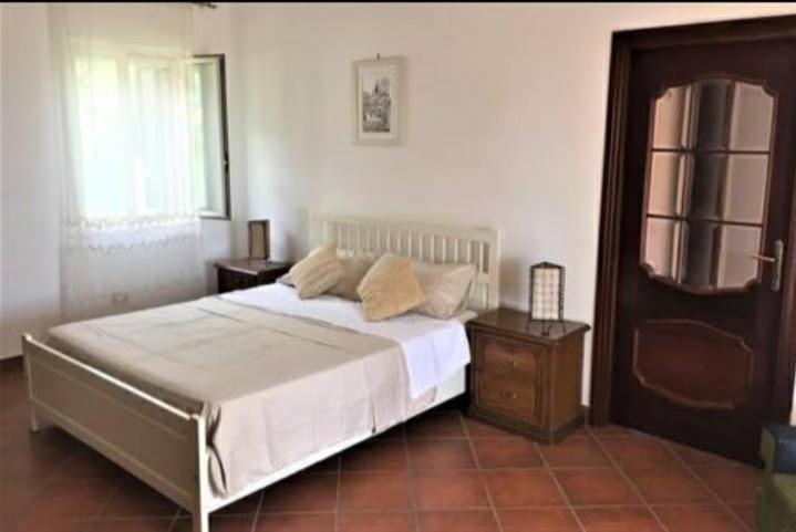 Beb Casale Pompei Rendine Villa Boscotrecase Dış mekan fotoğraf