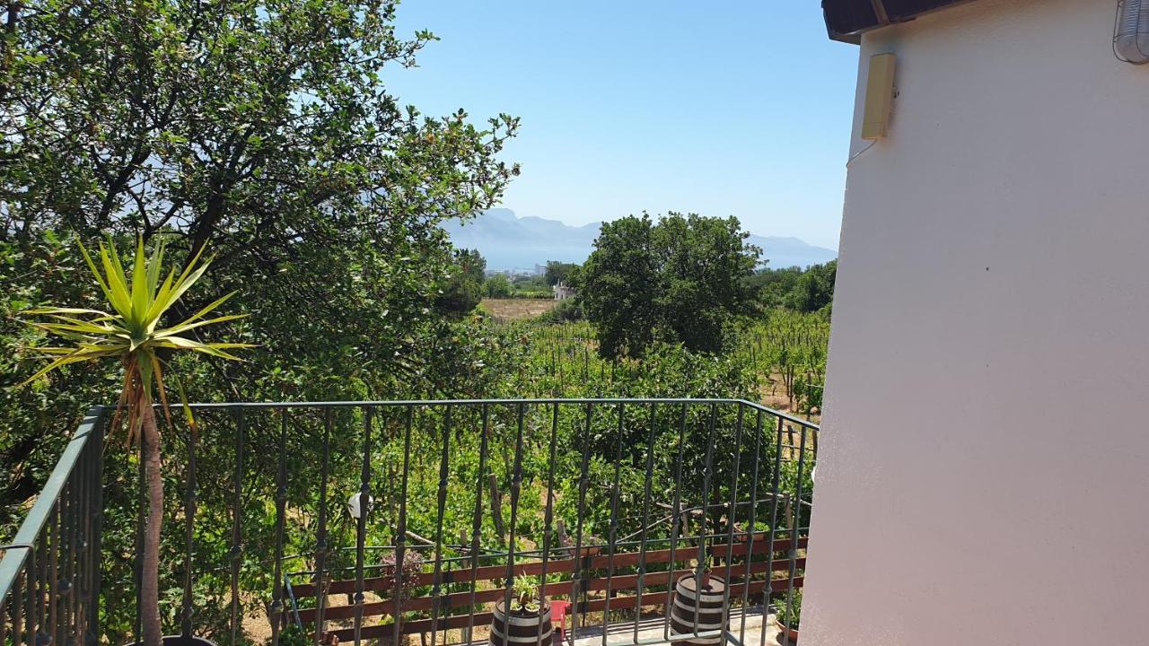 Beb Casale Pompei Rendine Villa Boscotrecase Dış mekan fotoğraf