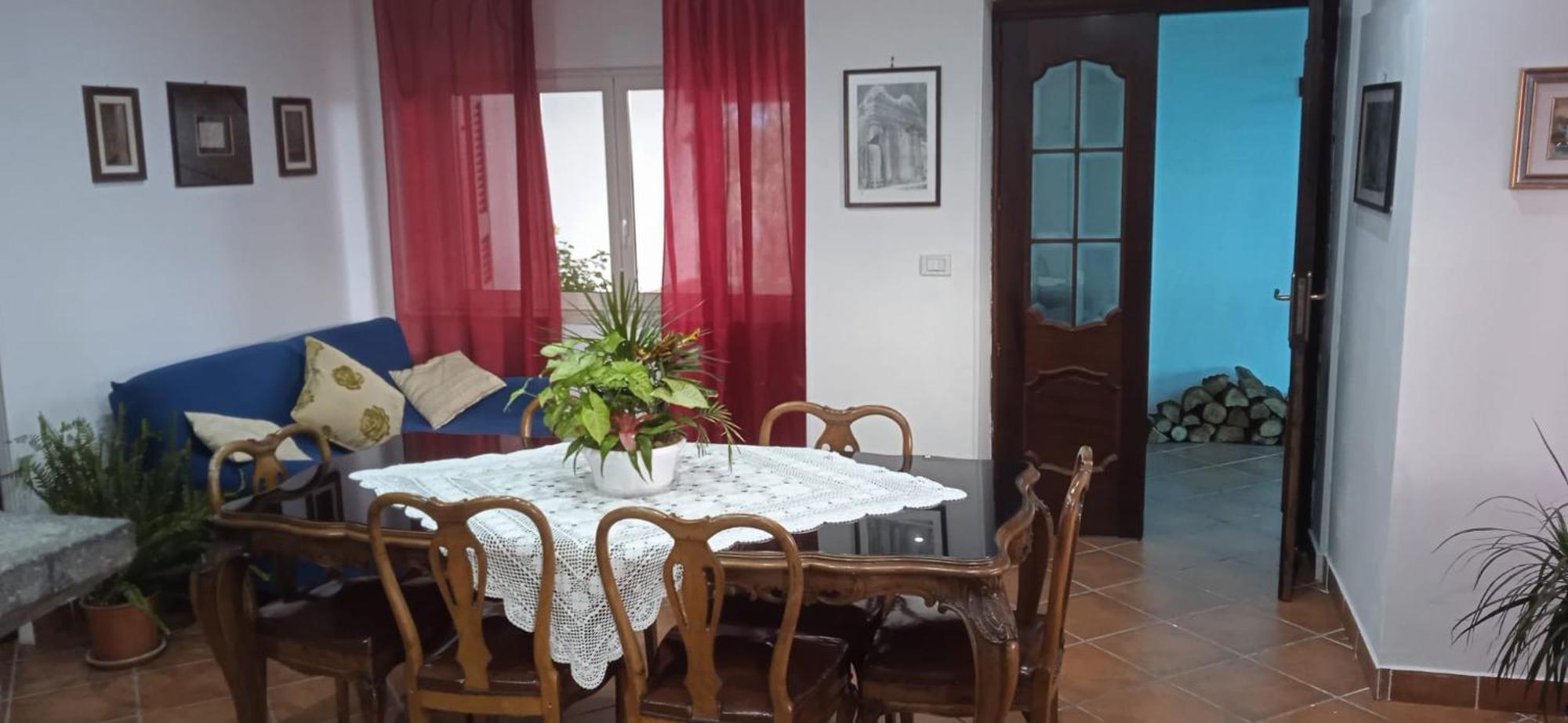 Beb Casale Pompei Rendine Villa Boscotrecase Dış mekan fotoğraf